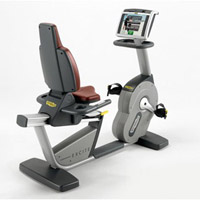 cyclette RECLINE EXCITE 700 Technogym