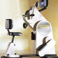 TOP XT PRO 600 Technogym